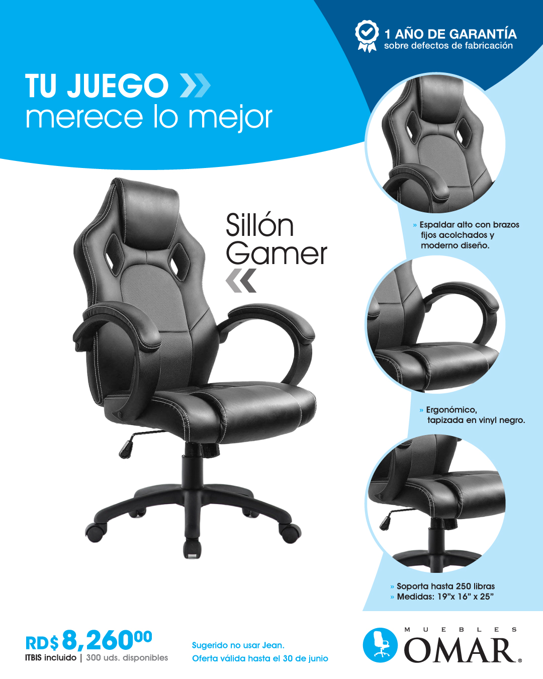 Muebles Omar (@MueblesOmarRD) / Twitter