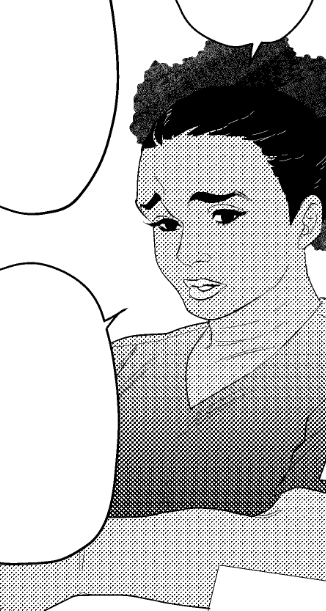 私はねエキストラを描く時物凄～くテンションが上がるんですけど皆さんはどうですか 