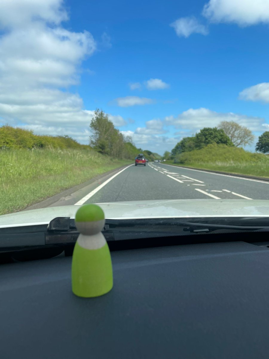 Violet Littlewood tweet media