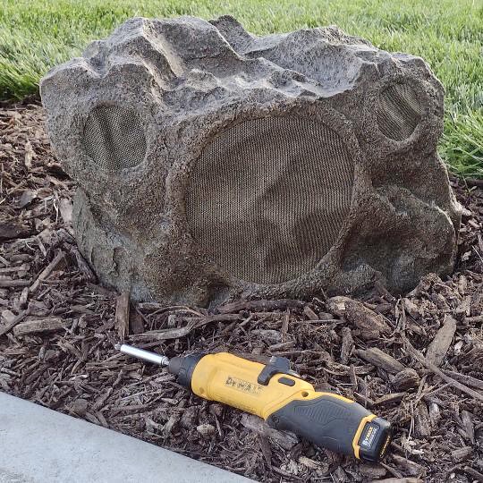 Nice_Proficient's tweet photo. “After agreeing on color and style we got right to Pioneer Music Co. and picked up a set of #ProficientAudio RS8si Dual Voice Coil rocks in the new Shale Brown. The RS8si is no boulder, but for the #sound it puts out it's hard to believe.” -Monarch Integration Solutions. https://t.co/ZtaKgEho24
