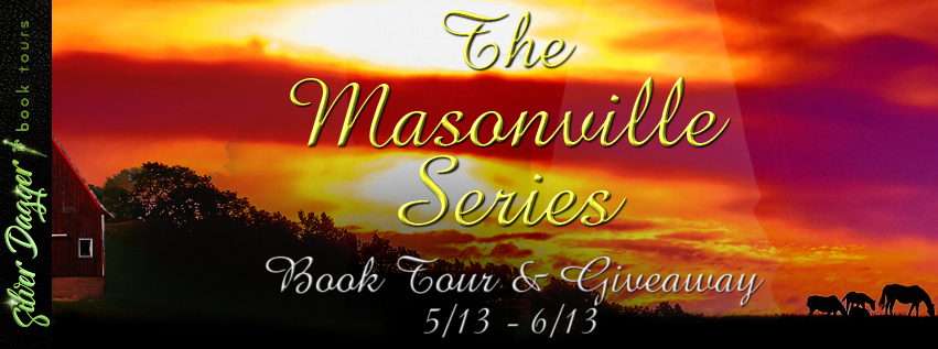 Silver Dagger Book Tours (@sdbooktours) on Twitter photo #Win $20 #BookTour #Giveaway #BookBoost #SmallTown #Romance #OnSale #99cents #MasonvilleSeries <a href="/JanaRichards/">Jana LaFosse</a> #JanaRichardsAuthor bit.ly/3NawNhQ #Win $20 #BookTour #Giveaway #BookBoost #SmallTown #Romance #OnSale #99cents #MasonvilleSeries <a href="/JanaRichards/">Jana LaFosse</a> #JanaRichardsAuthor bit.ly/3NawNhQ