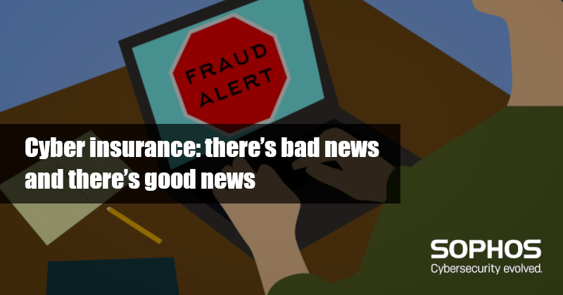 P2Technologies's tweet photo. Cyber insurance is becoming harder and more expensive to get due in part to an increase in attacks. However in order to get cyber insurance, companies are required to have solid protections in place:

Read the full article https://t.co/ZtCgQljKom https://t.co/eVjA4HHDWr