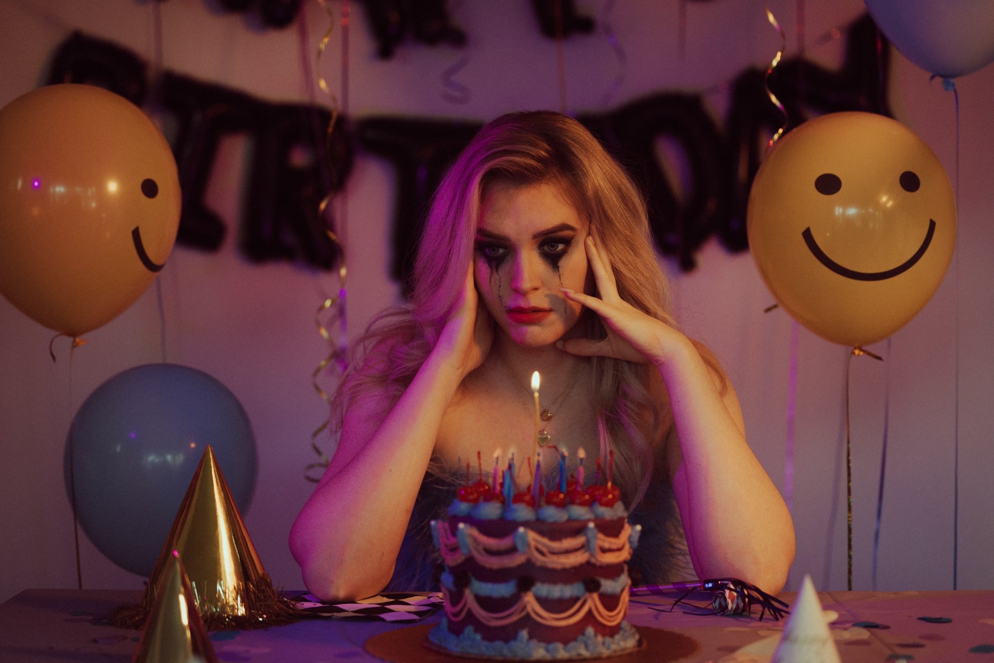 QTCinderella on Twitter: &ldquo;Feelsbirthdayman https://t.co/o8D3k32v1l