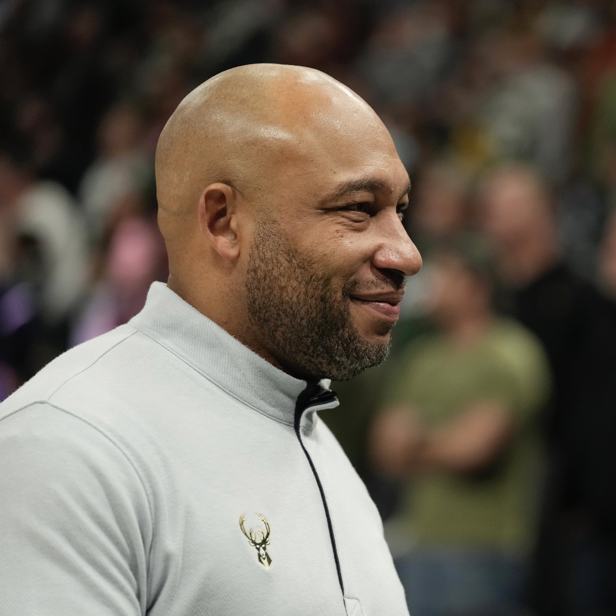 Legion Hoops on Twitter "Darvin Ham on the pressure of coaching the