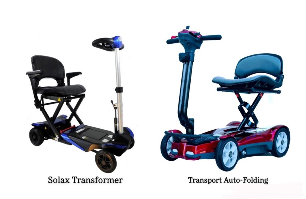 New Blog Post! Best Automatic Folding Mobility Scooters of 2022 - mobilityscootersdirect.com/blog/mobility-…