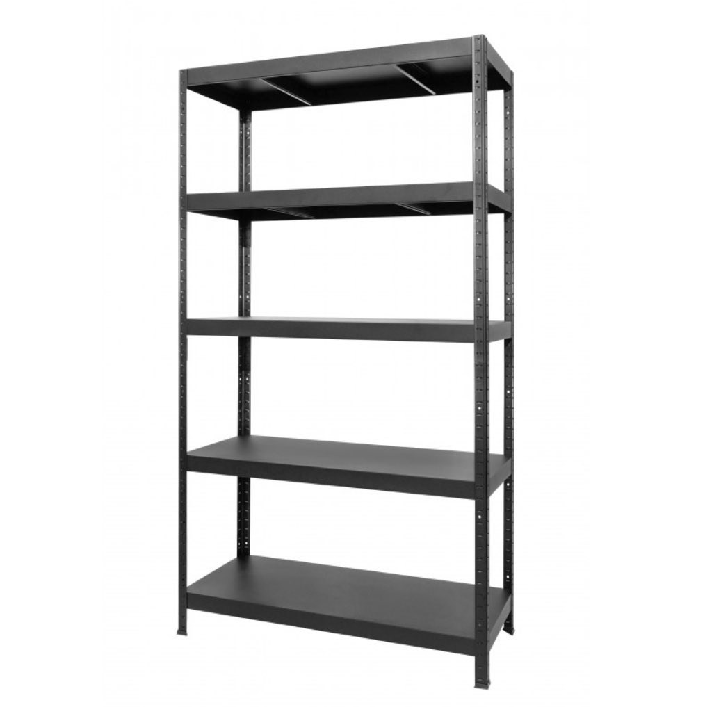 KajganaShop's tweet photo. МЕТАЛЕН РАФТ TECHNO 1800x1000x400 Grey со вкупна носивост од 650 kg. Лесно склопување без употреба на шрафови. 5 години гаранција 👇
https://t.co/pPlKrbe7xh https://t.co/iv17QO5r1h