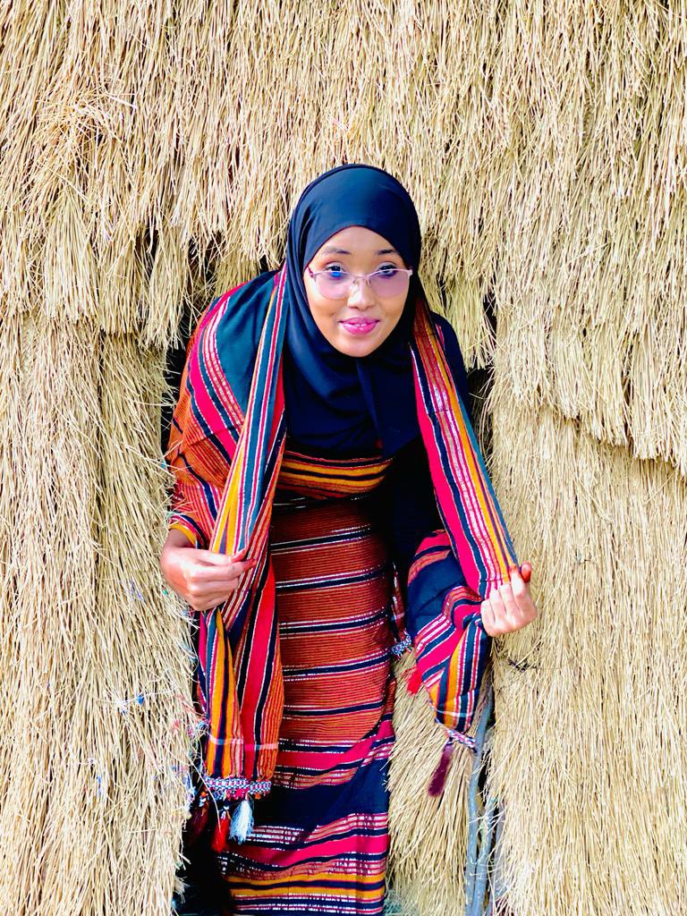 Aniza_Adan's tweet photo. Milgaha dhaqankenu wa dhowris❤️ https://t.co/pqH1xbrUD3