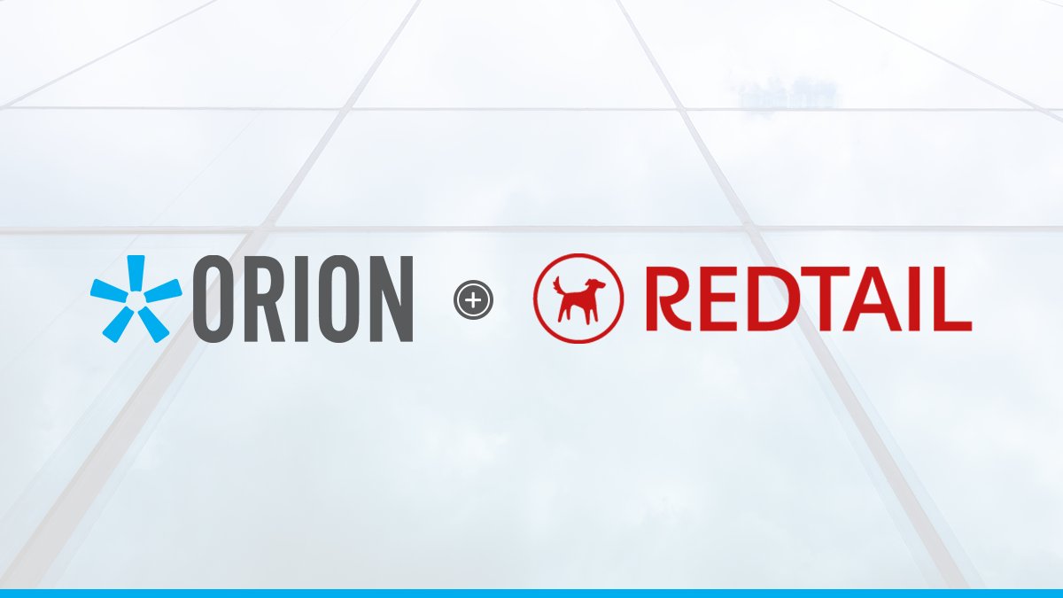 We completed our acquisition of <a href="/RedtailCRM/">Redtail Technology</a>, a web-based CRM serving the wealth management industry. Register for our June 29 webinar to learn more! bit.ly/3aympm8