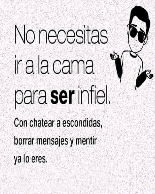 chachiraara's tweet photo. Muy cierto. https://t.co/xKRHECcVwz