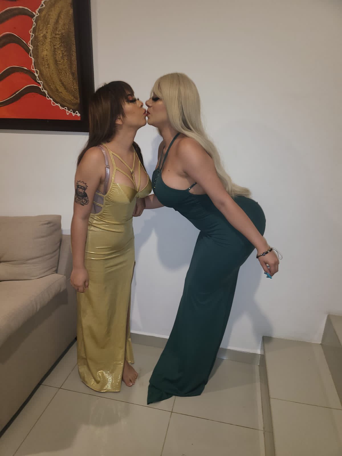 Giselle Montes on Twitter: "Entra a mi OnlyFans si quieres ver mucho contenido de nosotras https