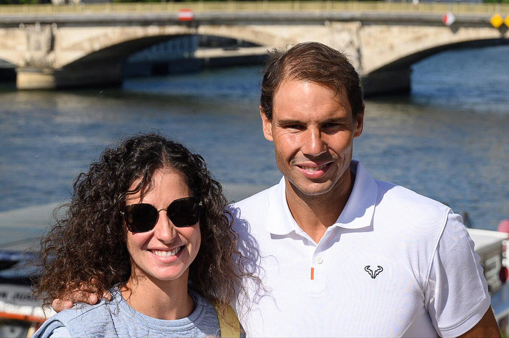Rafaholics™ tweet media