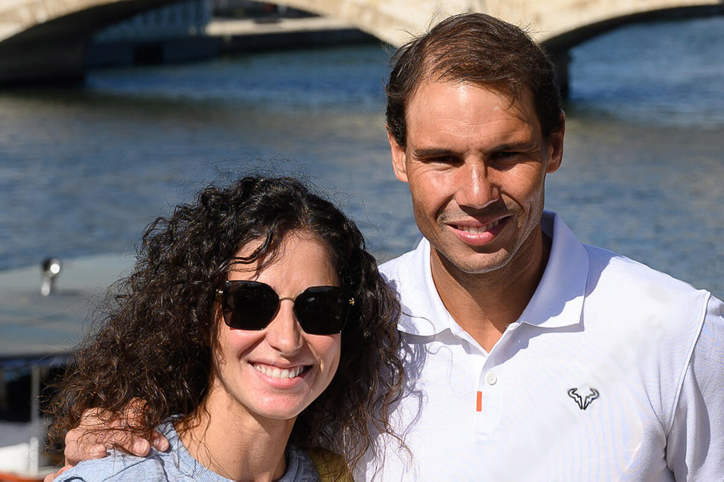 Rafaholics™ tweet media