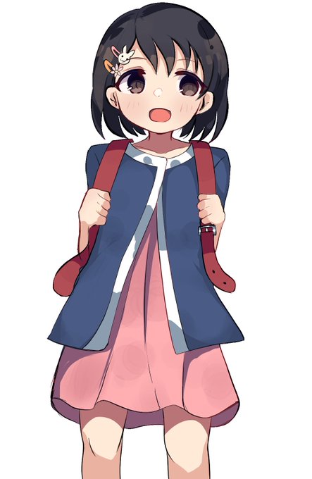 過去ち絵 