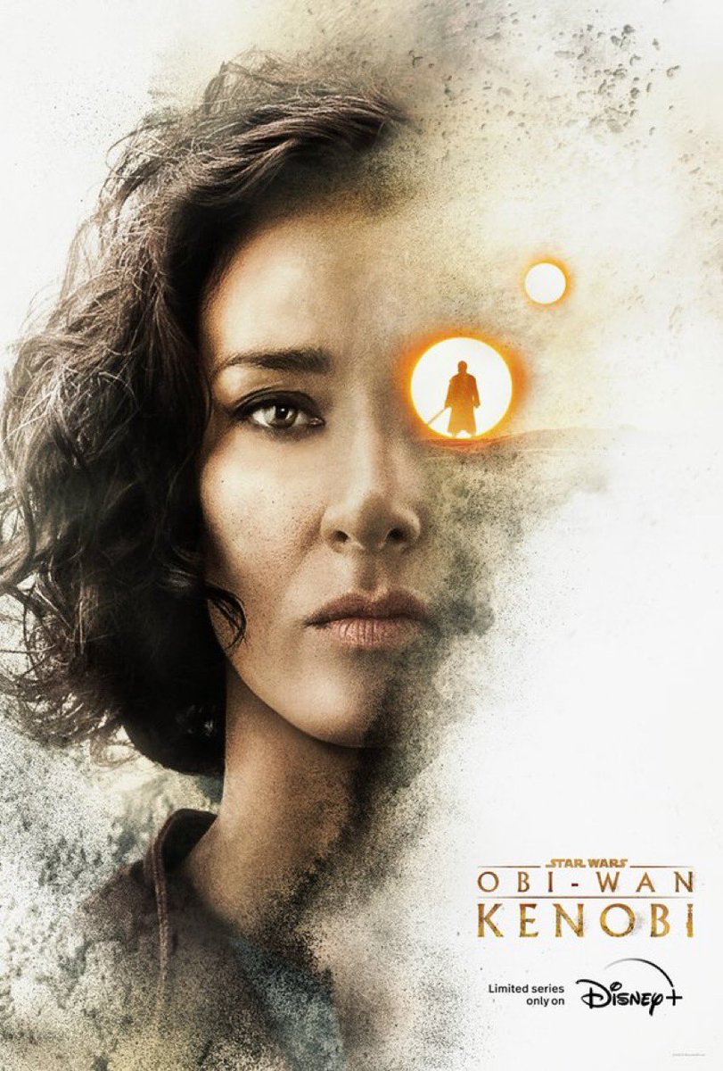 sw_holocron's tweet photo. New Obi-Wan Kenobi character posters 

#DarthVader #Tala #NedB https://t.co/Yzvu5ikEaj