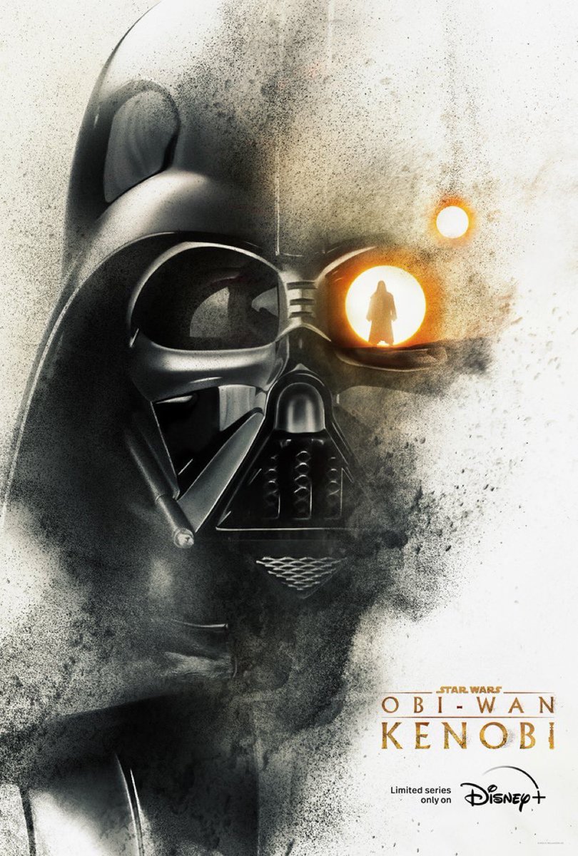 sw_holocron's tweet photo. New Obi-Wan Kenobi character posters 

#DarthVader #Tala #NedB https://t.co/Yzvu5ikEaj