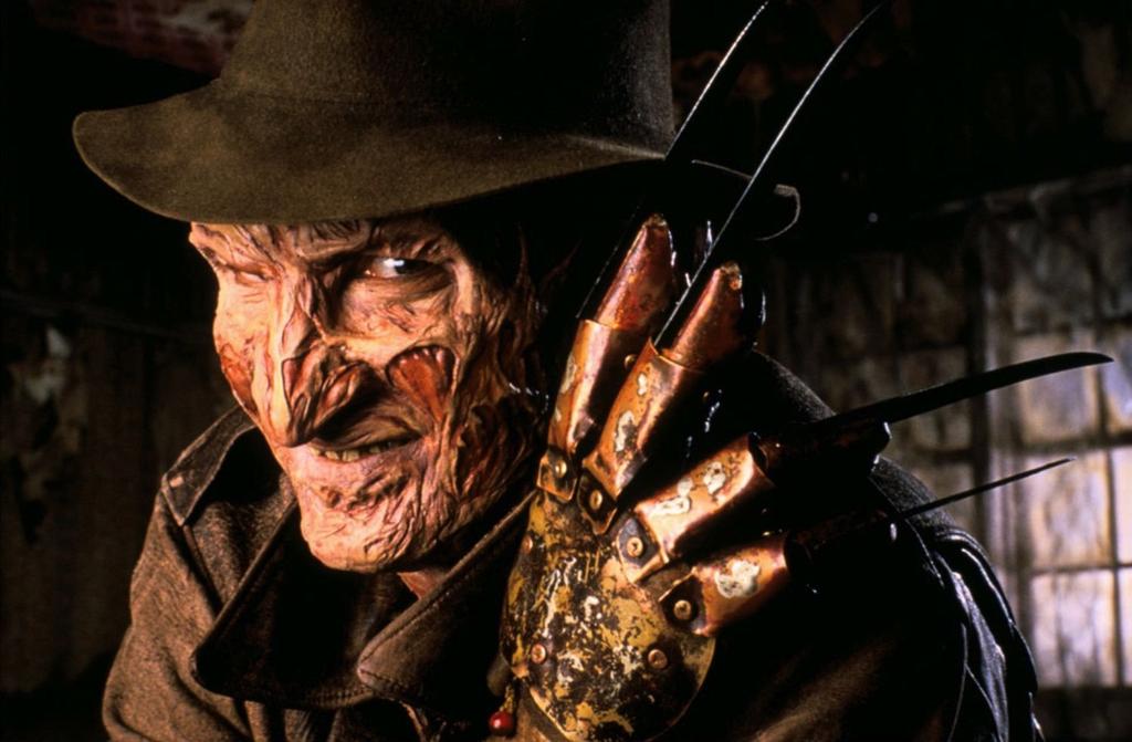 Happy Birthday to Robert Englund
June 6th 1947  