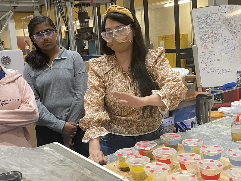 NEWT Engineering Research Center tweet media