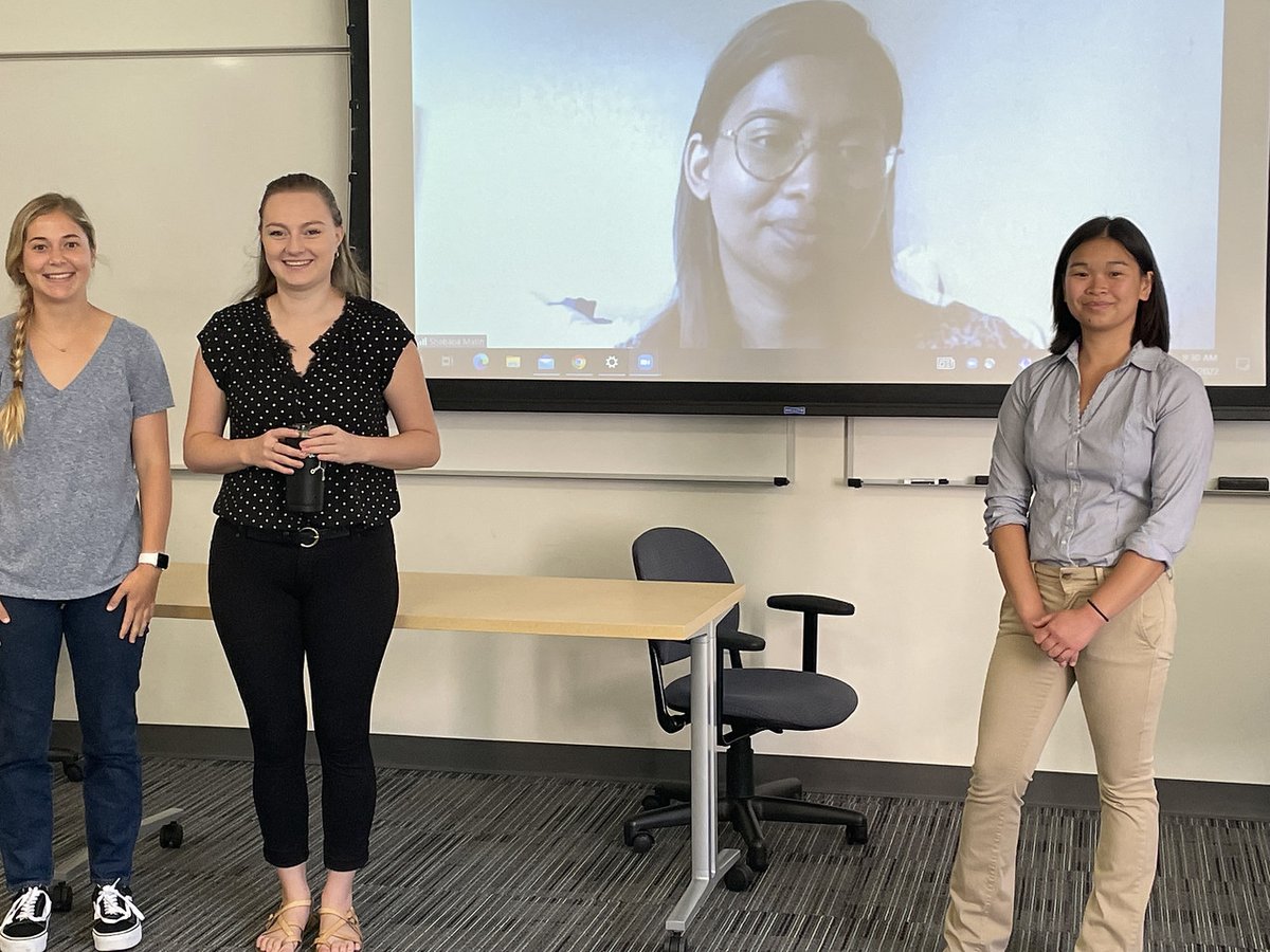 NEWT Engineering Research Center tweet media