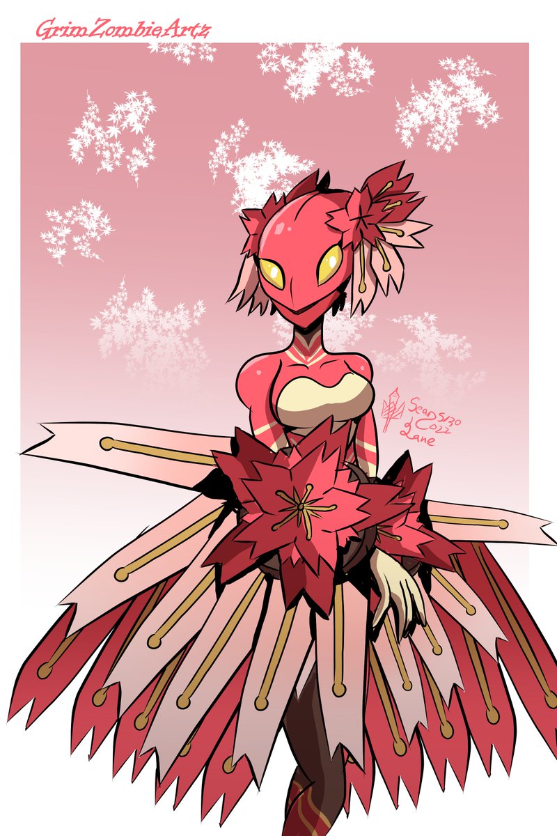 KnightOfArcane's tweet photo. Yukiko's Konohana won our 1st Persona/Persona Con themed poll so here she is
#Persona #Persona4 #PersonaCon #patreoncreator #PatreonArt #Fanart #ArtistOnTwitter https://t.co/0jw1DzriSb