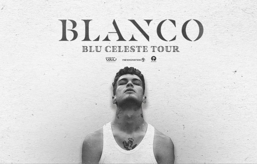 miss_gerva's tweet photo. VENDO BIGLIETTO PER IL #concerto DI
 #Blanco A #ROMA 
DEL 27-LUGLIO-2022 
ORE 20:00
(INFO IN DIRECT) https://t.co/P7FSNsBJa0