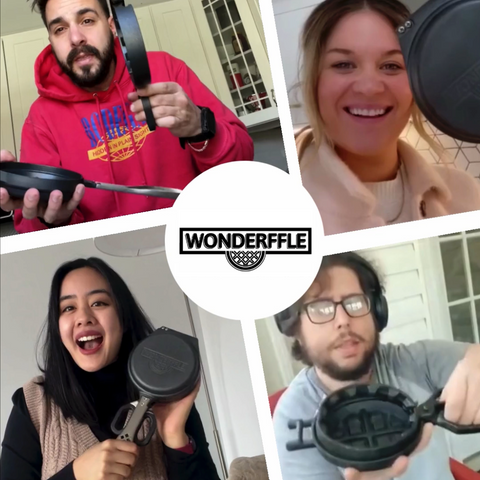 wonderffle's tweet image. If you're passionate about cooking and want to turn that passion into cash, Wonderffle has partnered with @uppromoteapp to build a team of affiliates dedicated to bringing fun to the kitchen. Get started at wonderffle.com/affiliates?utm…

#uppromote #promoteyou_promoteme