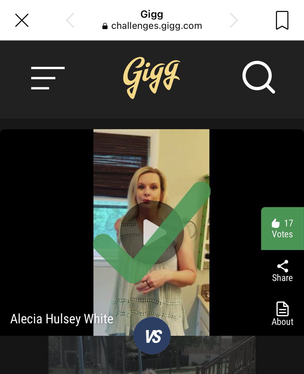 nursegirljennyk's tweet image. My friend Alecia lost her arm in a car accident in 1996. She’s overcome that tragedy, raised 2 awesome kids &amp;amp; is currently in a #onearmchallenge competition to meet fellow one arm woman #bethanyhamilton! Please take a minute to vote for my amazing friend! challenges.gigg.com/channel/bethan…