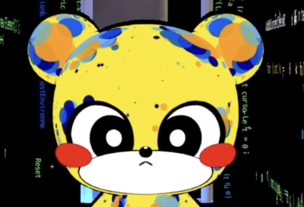 KUMALEON_'s tweet photo. 🐻LIKE &amp; RT for allowlist spots🐻

On a completely unrelated note: 
I'm pretty sure I just sold the local top on a bag🤓 https://t.co/u9n4tm1ZzV