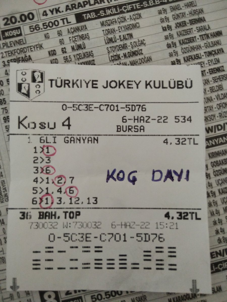 Koc Dayı Büyük Adamsın Vesselam Ben 5te Kaldım Ama Şablonun Doğru İsabet Etti