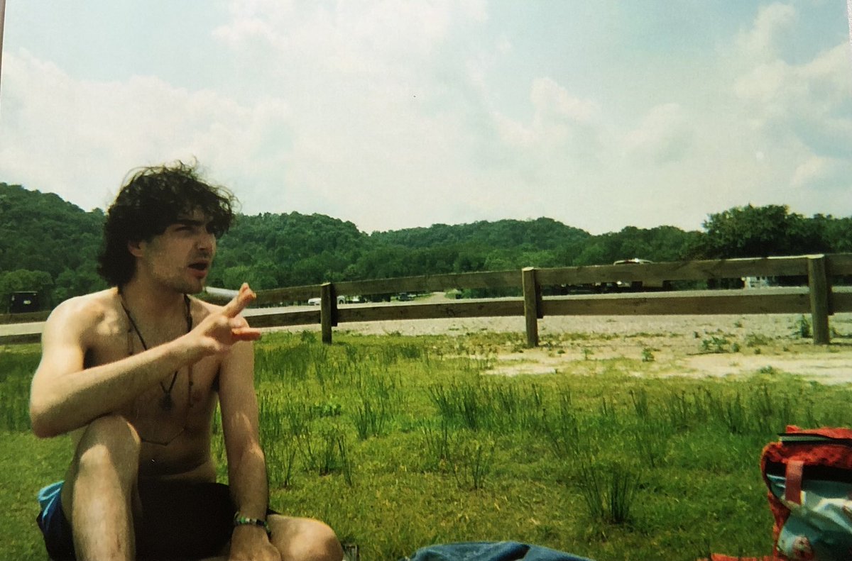 last summer n this summer so far <3