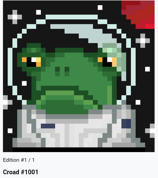 astronaut'museum crypto.com tweet media