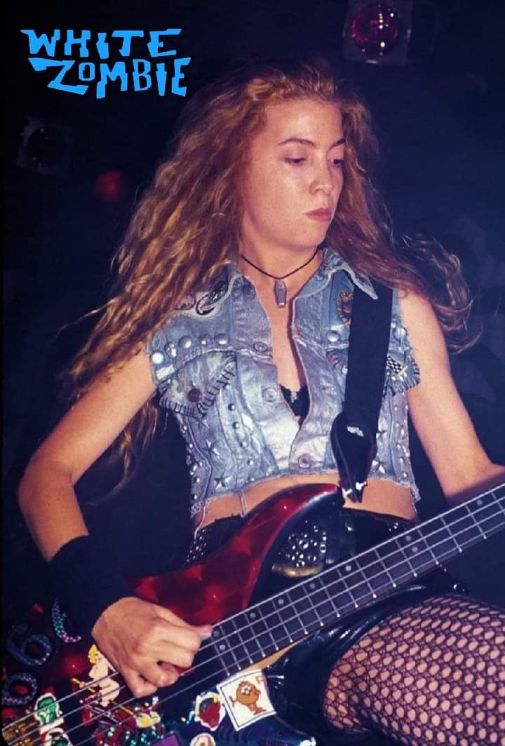 Happy birthday 
Sean yseult 