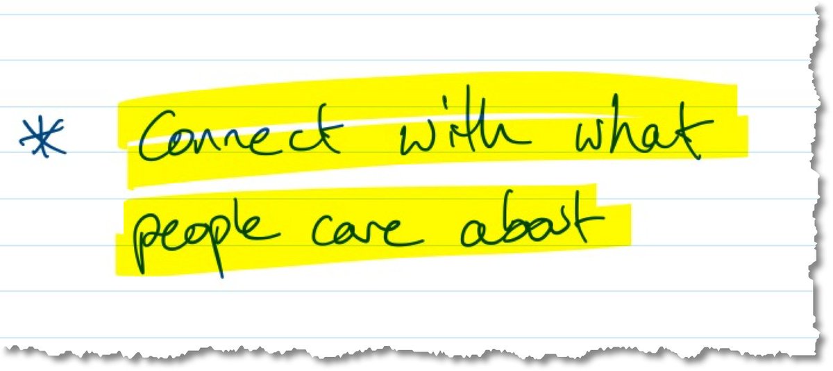 MattPVL's tweet photo. Thanks @mokasti for an inspiring session on coaching in Healthcare this morning #WBECS22. 
I loved the reminder that when fostering change, you've got to "Connect with what people care about" https://t.co/xg1fHyee3y