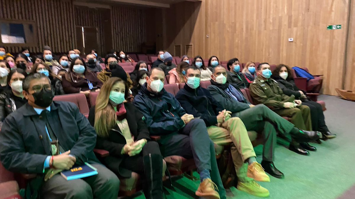 Juaneduardoconc's tweet photo. El el lanzamiento provincial del Plan de difusión de familias de acogida especializada (FAE) de “mejor niñez”.

Junto a directora regional Paulina Concha, autoridades locales y comunidad  hicimos un llamado a familias a acoger a niños, niñas y adolescentes que han sido vulnerados https://t.co/FAsnpYibIB