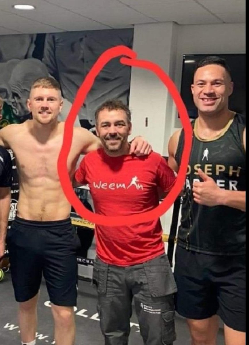 Paul Kelly, Garvaghy Road, Portadown. 
People in glass houses and all that.