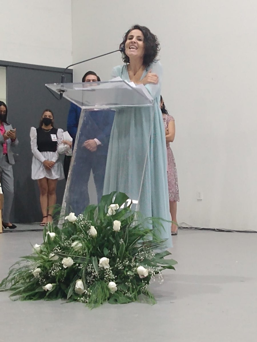 Con mucho orgullo, el 3 de junio pasado celebramos la graduación de las y los jóvenes Educo, quienes egresaron de la <a href="/UPZMG/">Universidad Politécnica de la ZMG</a> 
¡Paso firme y cielo abierto a todos! Sabemos que segurán siendo agentes de cambio en su camino. 
Gracias <a href="/mariabezanilla/">maria bezanilla</a> por seguir inspirando