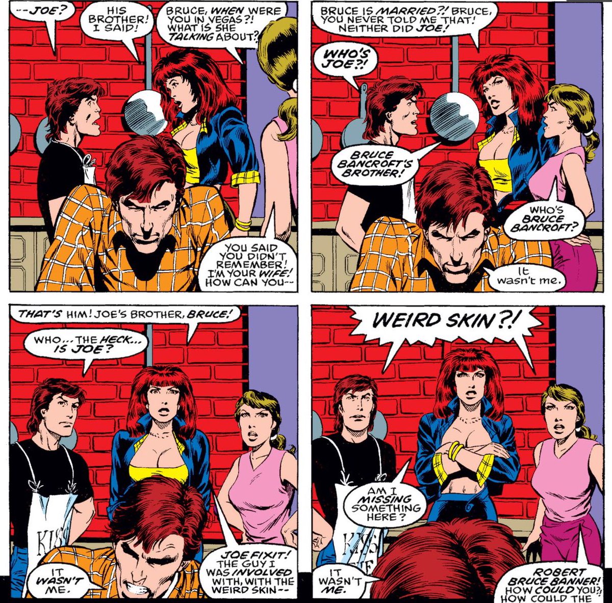 Dexter “Faintly of Farts” Buschetelli tweet media