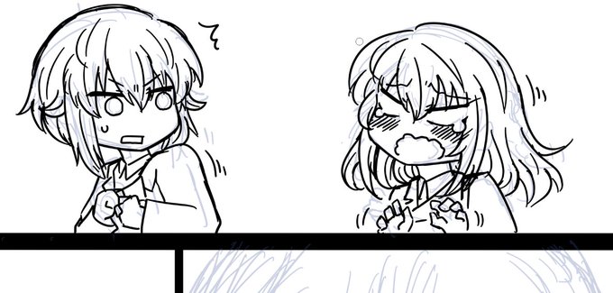 次回のプチ森峰。 