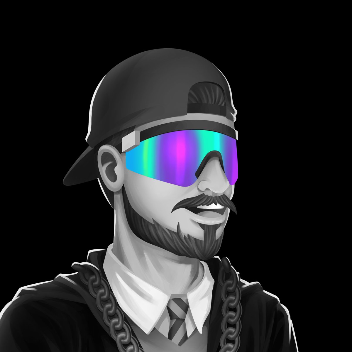 Chain Gang 🔗 tweet media