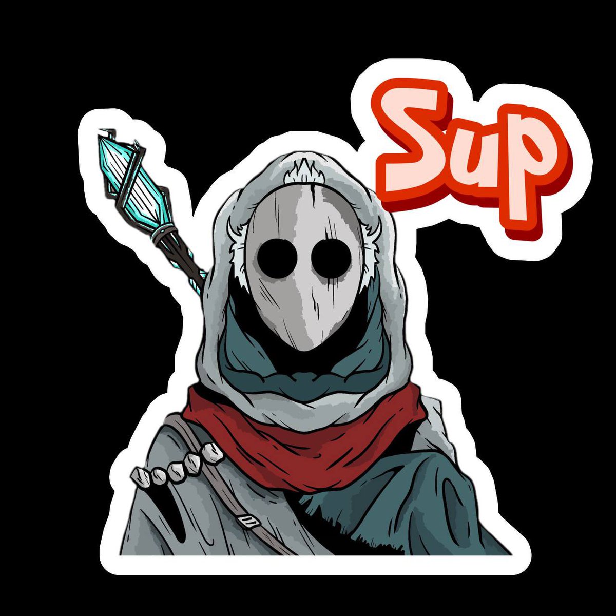 KaraevAllan's tweet photo. Hello everyone , I decided to make stickers for @ThePilgrimsNFT . I hope you will like it, ur Carte#5509❤️❤️❤️ https://t.co/B8WMaICRHY