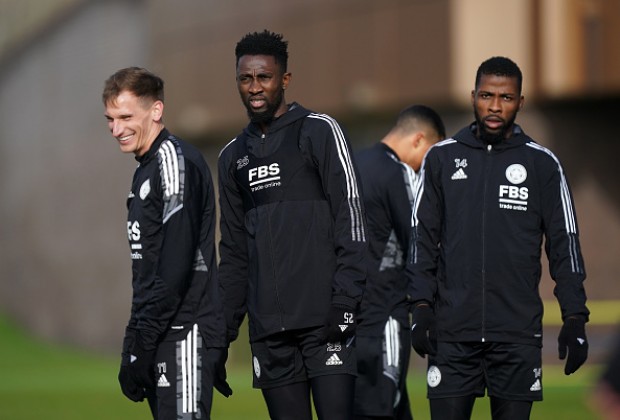 With Manchester United in the market for reinforcements, club legend Paul Scholes has urged new manager Erik ten Hag to acquire the services of a certain Nigeria star. 

Read more ➡️ tinyurl.com/yzmn2ffz