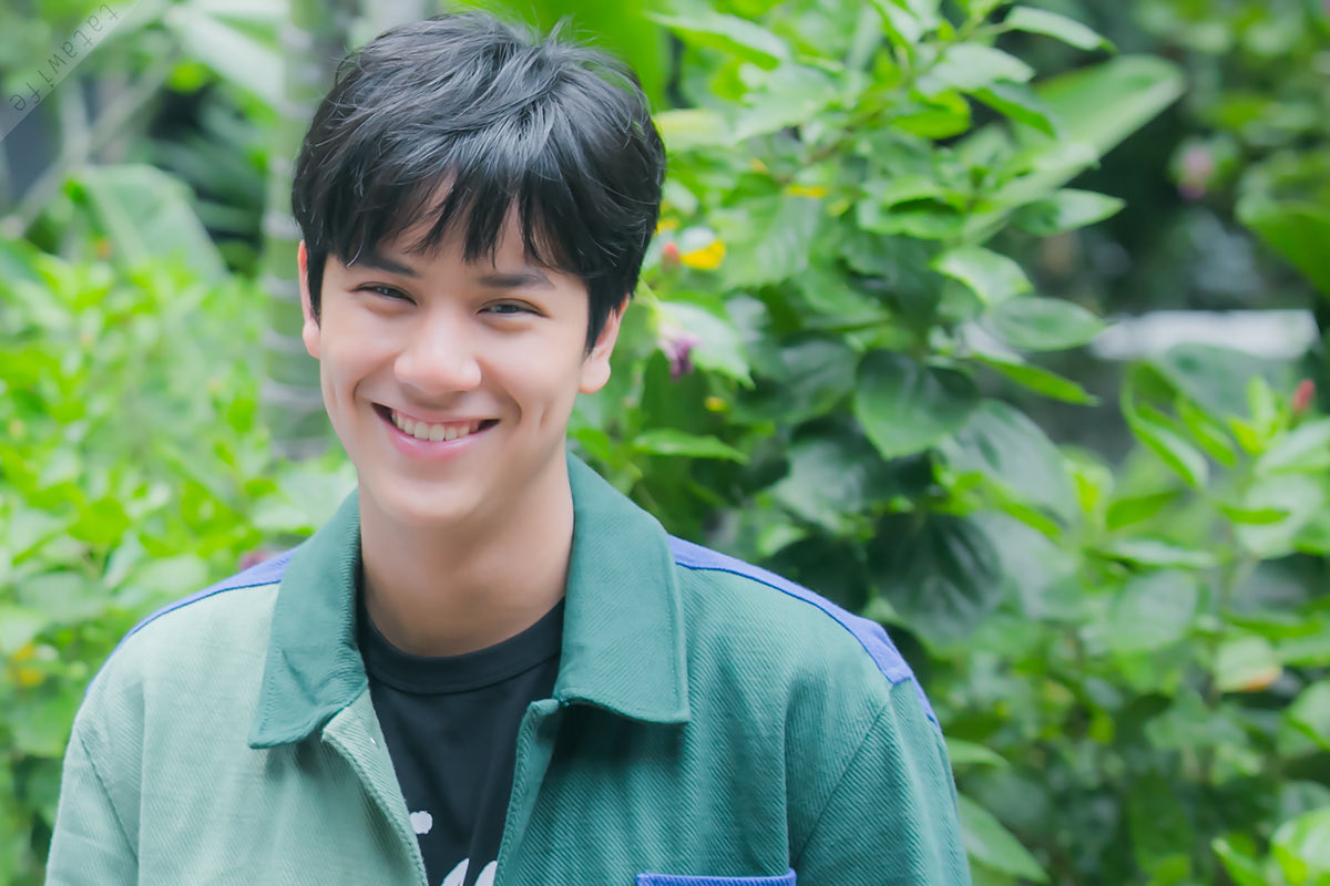 My little baby nanon is too good to be true. When he's in a bad and difficult situation he keeps calm and not letting his anger controls him. He knows better on how to acts in front of fans. He's very young yet very insightful ❤

<a href="/mynameisnanon/">NANON</a> 
#mynameisnanon #nanon_korapat