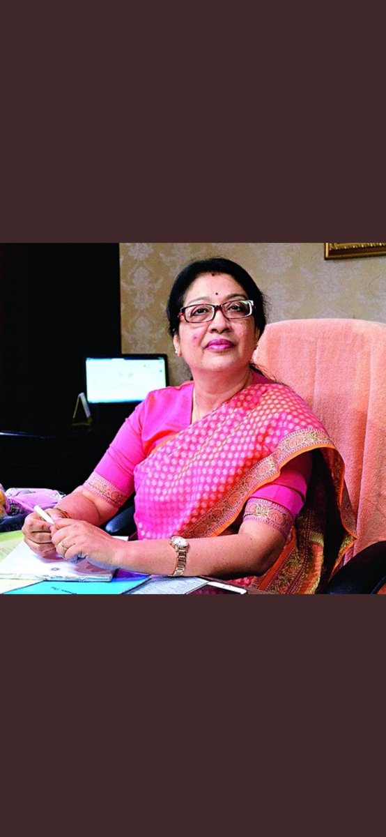 Annya Das tweet media