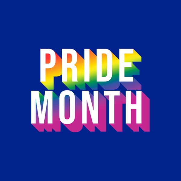 test Twitter Media - Proud this month and proud every month! June is #pridemonth, a time to celebrate the LGBTQ+ culture and uplift the voices of the LGBTQ+ community. Here is a sampling of recent and forthcoming books by queer authors. Look for more info in our bio links.  #pride #lgbtq #poetry https://t.co/2LhblyuTL0