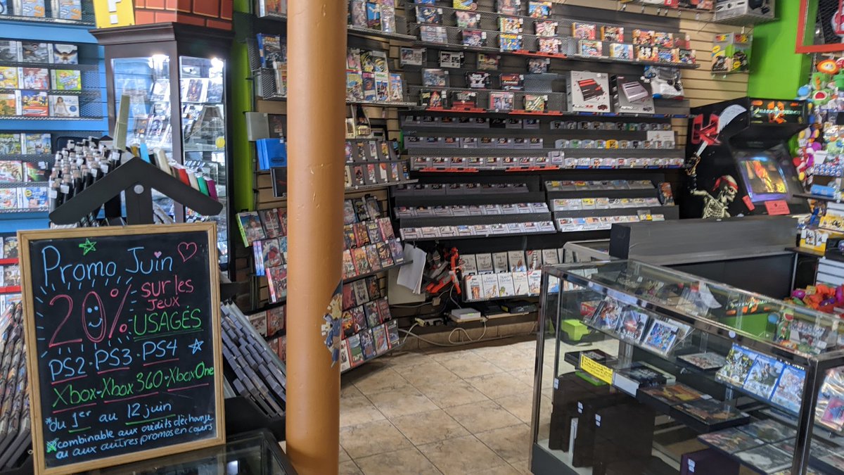 La Planque JeuxVideo tweet media