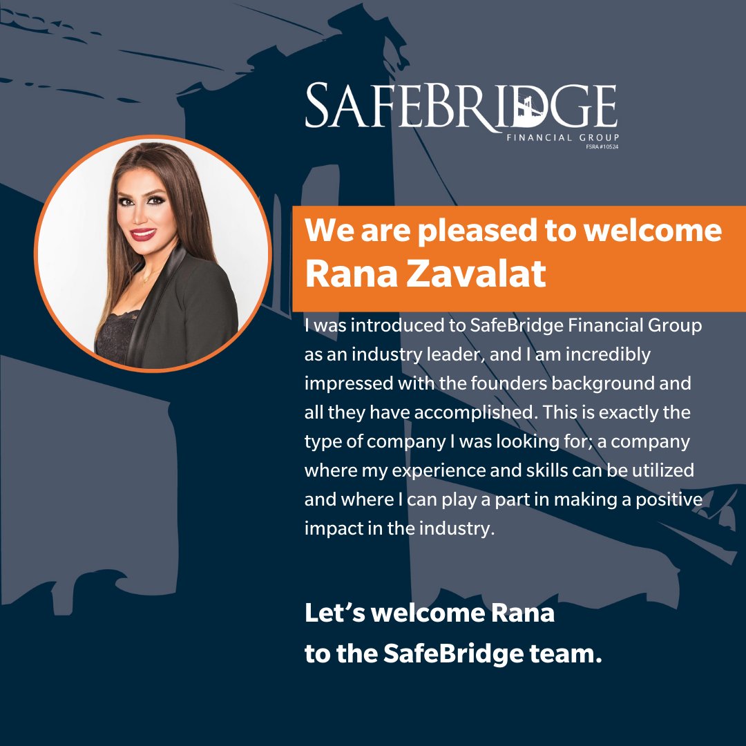 SafeBridge Financial tweet media