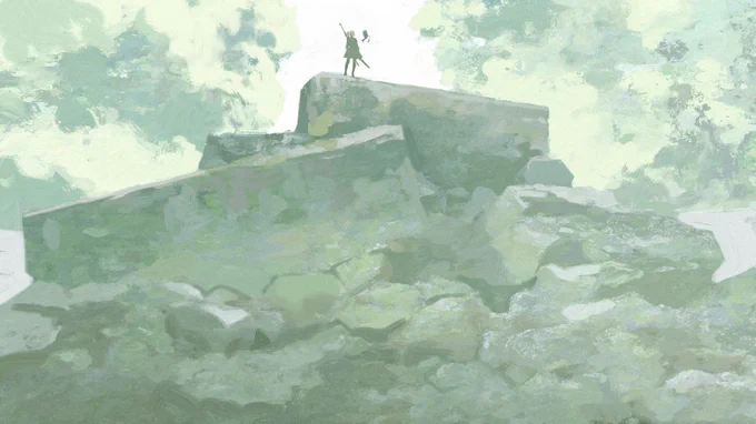 Some more MaySketchaDay I had fun doing ! ✨ 