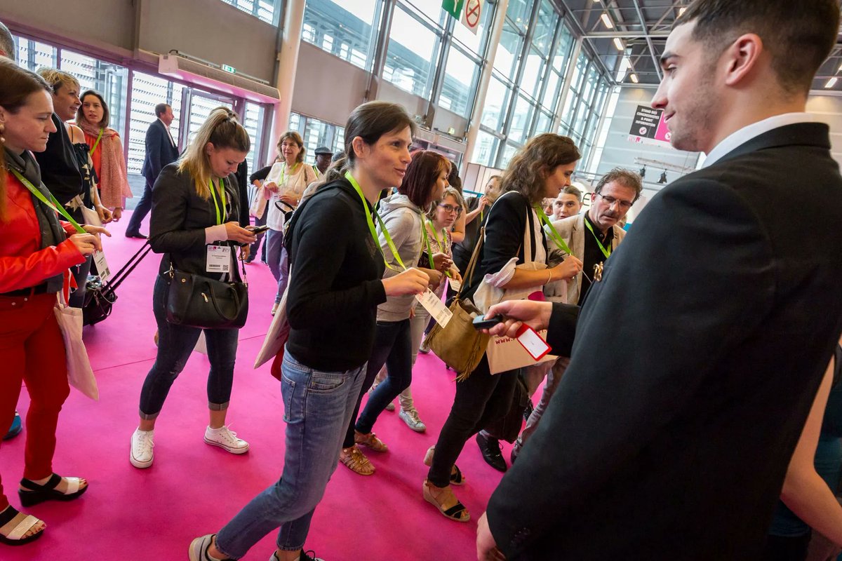 France Vet - Congrès des Vétérinaires tweet media