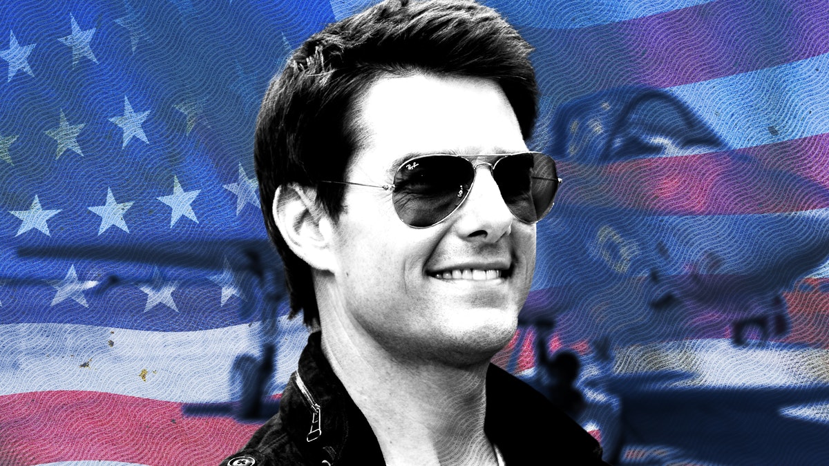 Just Say No To Woke: ‘Top Gun: Maverick’ Crushing Box Office With Pro-America Messaging Is A Wake-Up Call For Hollywood dlvr.it/SRjNWB