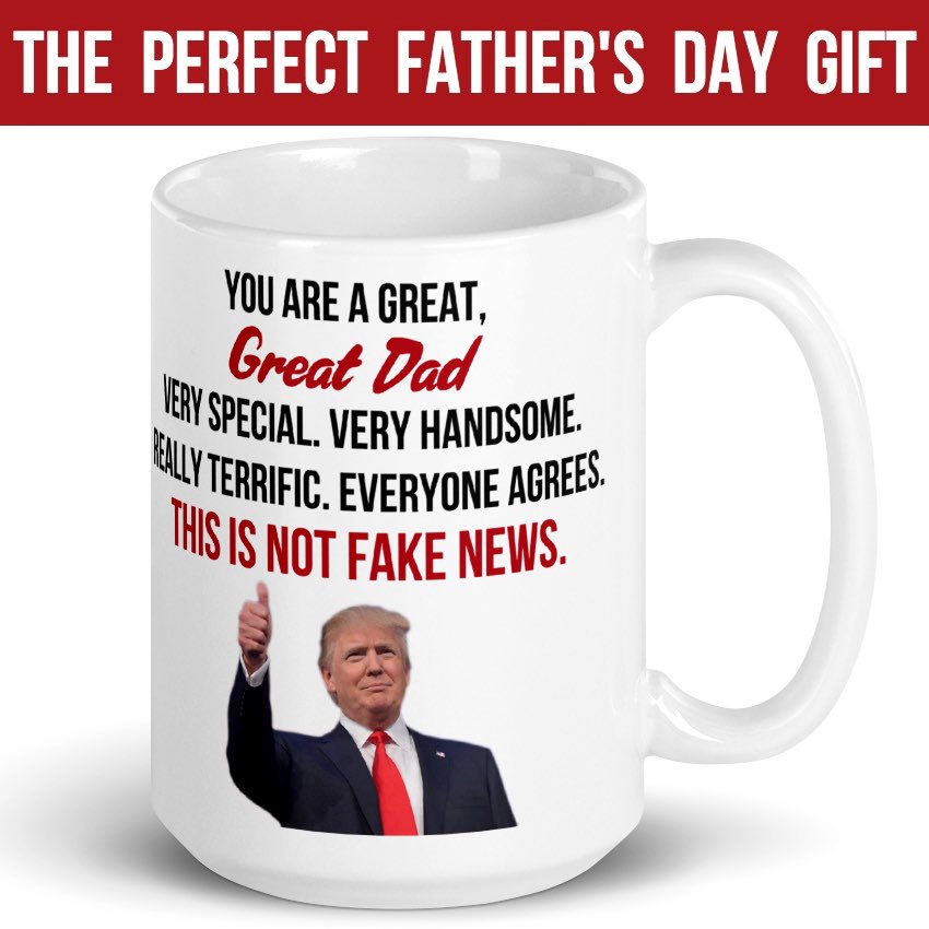 🚨🚨 Father’s Day Alert 🚨🚨

EXCLUSIVELY at ===&gt; ow.ly/JIMe50Jn3TX
.
