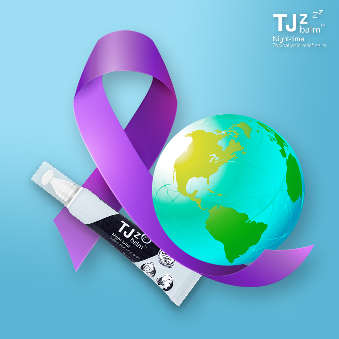 TjzBalm's tweet photo. National Cancer Survivors Day is to celebrate cancer survivors and help support those recently diagnosed. Also to provide outreach for families and communities.

#NCSD2022 #tmd #teethgrinding #nationalcancersurvivorsday https://t.co/vU0ErMQVkF